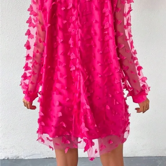 Dress - Picture 2 of 12